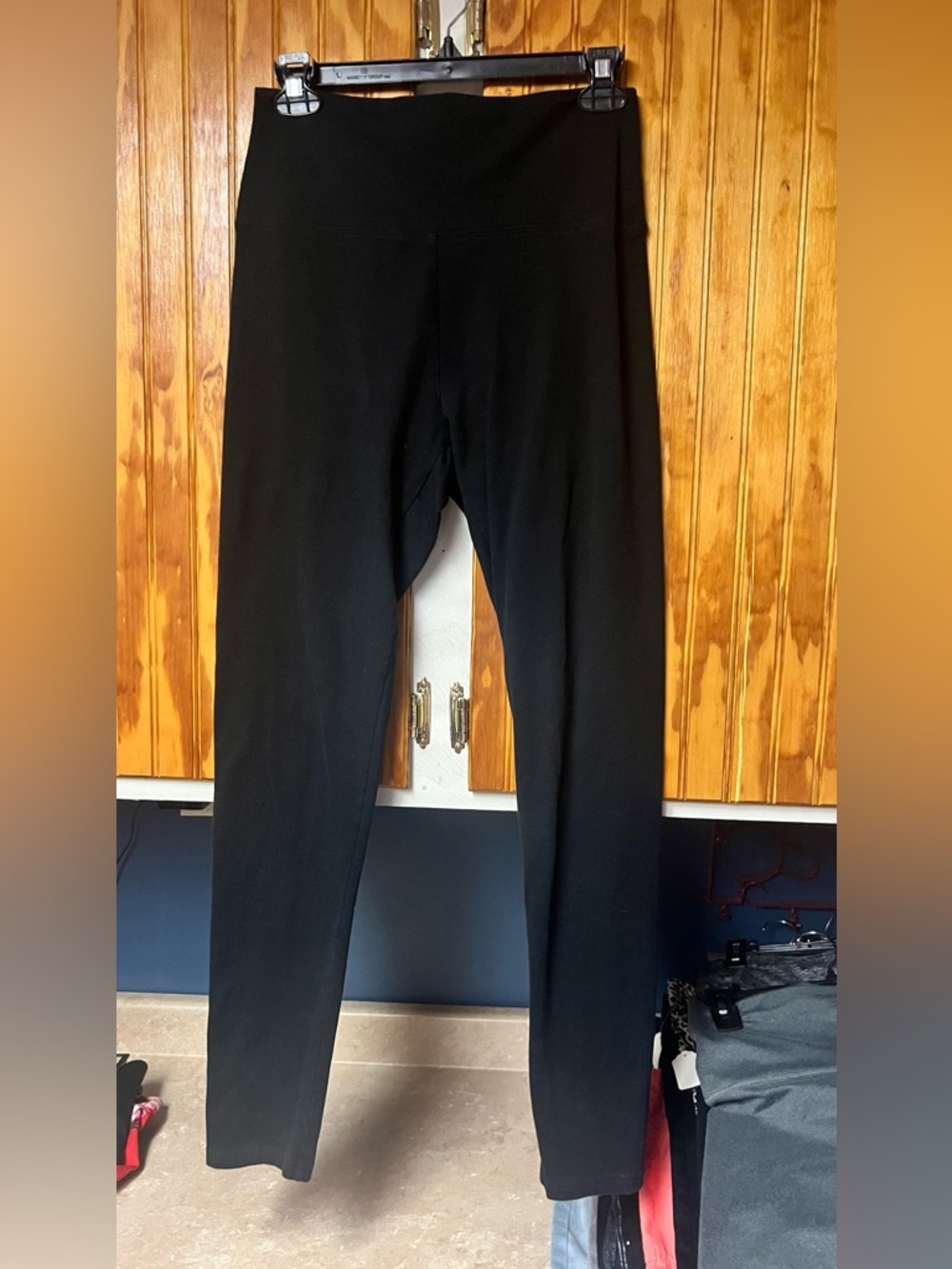 Womens Aerie leggings size L long